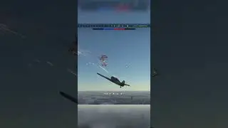8 Kills in a row