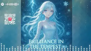 🎧[Russian] Brilliance in the Tempest (RU)[Kotone]