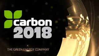TELCA 2018 - The Green Energy Company Winner