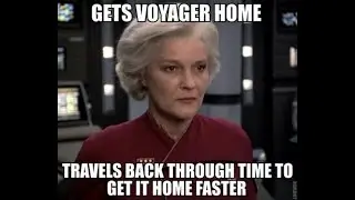 Star Trek Memes # 6