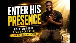Worship Atmosphere &ndash; Songs of Intimacy, Fire, and Surrender