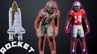 Ronnie Hickman FULL 2021 highlights! elite Ohio State safety!