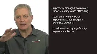 Storm Water Management: Storm Water Pollution Prevention Plan (SWPPP)