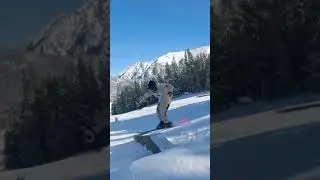 Tour of Copper Mountain Beginner Park 🔥