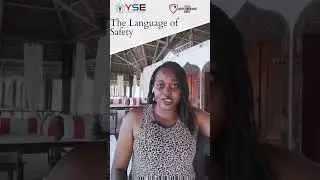 Language, Inclusion and Safeguarding in Sports