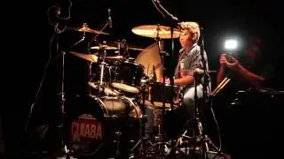 Bateras Beat In Concert  - GROOVE TRIBAL