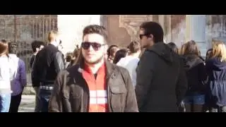 #THISisESN Granada (Erasmus Student Network)