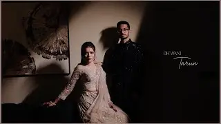 Dhwani // Tarun | Wedding Film  4k | Unique Resort Valsad