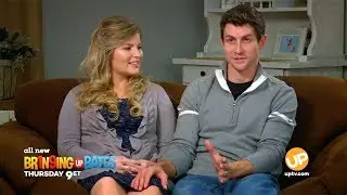 Bringing Up Bates - On the Next New Episode...