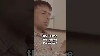 Time Travelers : Facts or Fiction🤯#crazystuff #facts #timetraveler #youtube #youtubeshorts #fun
