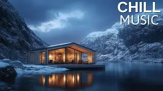 Work Music to Boost Productivity | Focused Ambient Sounds for Efficient Work