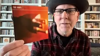 My Musical Journey Throughout the 1990s Part Two : Compact Discs