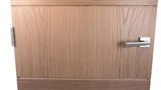 Mega Door