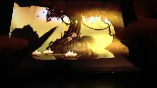 Badland.Мультиплеер.Первый взгляд.
