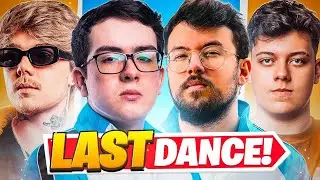THE LAST DANCE 🥲 w/@Drakonz9x @Nicksfps @masterzinhho