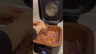Sop Sapi Kacang Merah - Santy Lolie ( Russell Hobbs Satisfry )