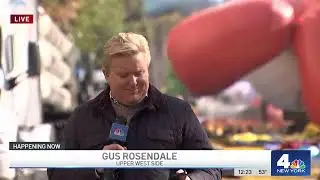 What You NEED to Know About 2022 Macy's Thanksgiving Day Parade | News 4 Now