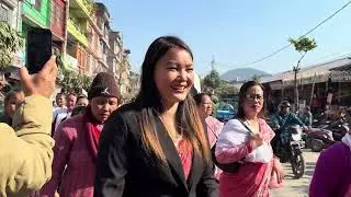 राष्ट्रिय एकता दिवस २०८२  तथा ३०४ औं पृथ्वी जयन्ती