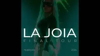 Bad gyal  - real g - la prendo  - sexy version studio la joia