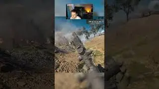 POV: you already mastered BF6 REDSEC #shorts #battlefield6 #redsec