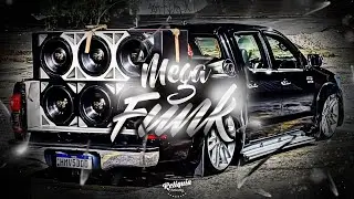 MEGA FUNK PANCAD&Atilde;O AUTOMOTIVO REMIX 2025 - PANCAD&Atilde;O AUTOMOTIVO GRAVE FORTE 2025 PARTE 26 OUTUBRO