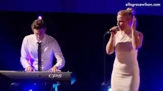 Ellis Grace Wilson Live @ Festival o/t Corporate Video