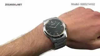 Citizen Titanium AW2024-81E - Zegarek.net