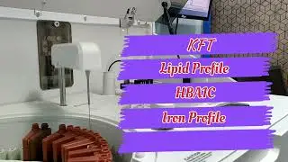 Pathology Lab Introduction || #trending #agappe #mispa #youtube #yt 