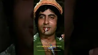 Tapori Anthony🔥Amitabh ❤️ #shorts #short #youtubeshorts #shortvideo #ytshorts #amitabhbachchan