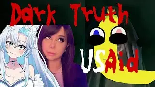 Dark Truth of USAID