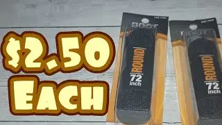 Shoe gear laces for boots $2.50 each at @Walmart#subscribe  