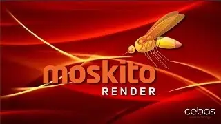 moskitoRender&trade; Explained