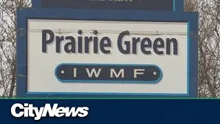 Feasibility study finds search of Prairie Green Landfill for homicide victims possible
