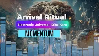 Momentum &ndash; Dipa Kora | Deep Techno, Progressive Drive, Deep Progressive, Organic Trance,
