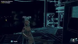 Watch Dogs: Legion - The Black Hole Of Battlesea - Free The Hostages (Frustrating Mission)