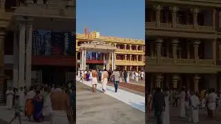Mantralayam | Mantralaya | Sri Raghavendra Swamy Mutt #mantralaya#mantralayamtemple#mantralayam