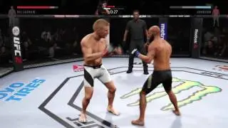 UFC 2 - Tactical Analysis On How to Win (STAMINA!)Read Description!!!