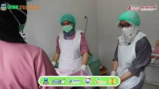 Emergerceny Drill Neonatus UOBK RSUD dr.Slamet Garut