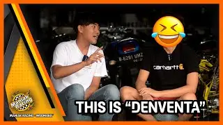 Akhirnya Boss Denventa Tampil Ke Umum, penasaran orang nya? || Herex Jatim Punya Pesona katanya