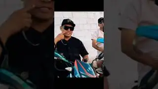 MIRA QUIEN LLEGO #rap #freestyle #hiphop #rapmexicano #rappoblano