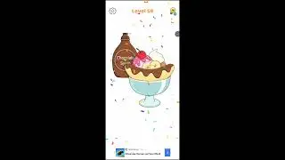Draw one miss part brain game level 59 walkthrough solution
