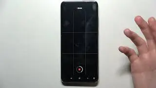 XIAOMI Mi 10 Pro | Как записать видео с помощью XIAOMI Mi 10 Pro в режиме замедленной съёмки? Слоумо