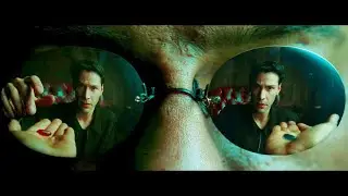 REJECT MODERNITY, EMBRACE DISCIPLINE - After Dark (Matrix)