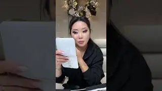 Обзор на тональный крем O HUI. 01 и 02 тон
