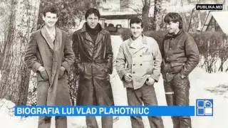 DEZVĂLUIRI, &icirc;n premieră, despre viaţa şi activitatea lui Vlad Plahotniuc