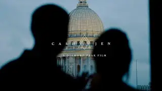 The Threshold of Forever | The Madison Concourse Hotel Cinematic Highlight Film | Cash & Jen