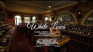 Gelato Bill - White Lows (Official Video) shot by @orbitsproductions559