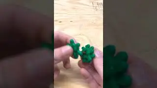 LEGO tips and tricks pt.9
