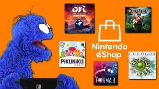 Five Switch eShop Reviews: Zero Dawn
