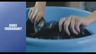 CleanIt - Luxury Clothes Detergent